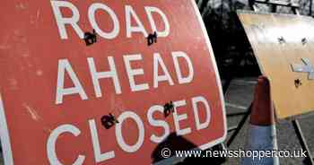 Two upcoming road closures in Bromley which could cause delays