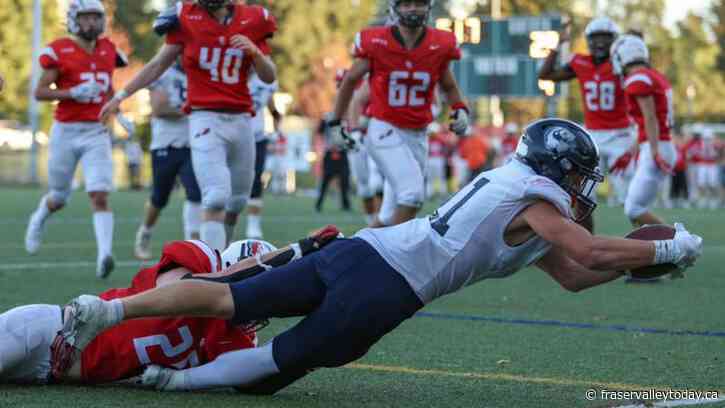 G.W. Graham extracts a bit of payback vs. highly-ranked Carson Graham