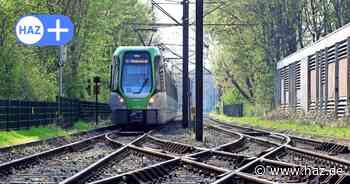 Behinderung am Herrenhäuser Markt in Hannover: Strecke der Linien 4 und 5 wieder frei