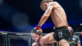 Die größten Missverständnisse: Sind MMA-Kämpfe bloß blutige Prügel-Orgien?