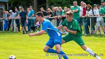 Kreisliga A West: Ist der Aufstieg ein Thema in Ettmannsweiler?