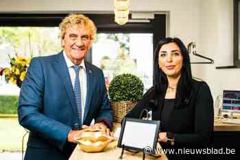 Kapster van Jean-Marie Pfaff kan salon na lange procedureslag eindelijk openen: “Ik ben niet rancuneus tegenover de buren”