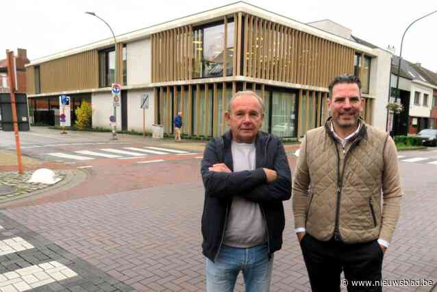 BNP Paribas Forits opent stijlvol Client House in hartje ‘s-Gravenwezel: “Ideale omgeving om ondernemers en vermogende klanten te adviseren”