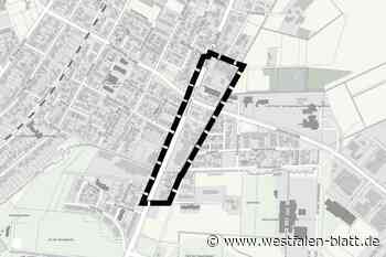 Kommt ein neuer Discounter an die Detmolder Straße in Paderborn?