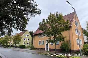 Bis zu 40 neue Mietwohnungen in Bünde?