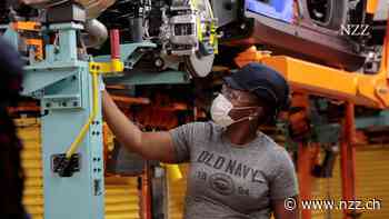 Gewinnwarnungen in Serie: Autohersteller wie VW und Mercedes stecken tief in der Krise