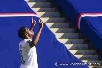 Ex-KAA Gent-speler staat in belangstelling van... Barcelona