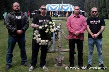 Voormalige ‘neonazi’ staat op Vlaams Belang-lijst: “Verleden achter zich gelaten”