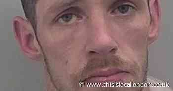 Welling midnight burglar who stole nearly £10,000 of perfume is jailed