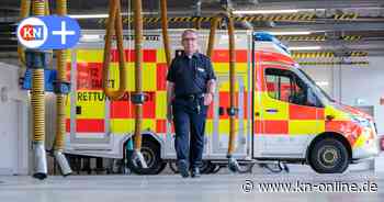 Wie Rettungsdienste in SH mit neuer Kategorie "Notfall klein" arbeiten