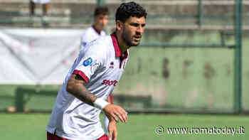 Mirco Ferrante analizza la vittoria del Trastevere: "Una grande partita"