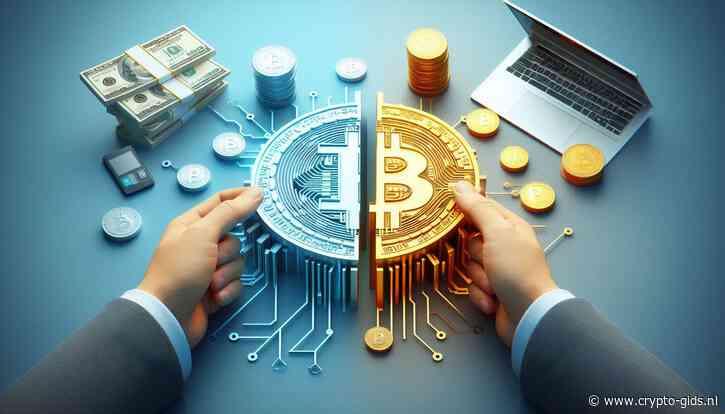 Is Trump zo goed voor crypto en Bitcoin als mensen denken?