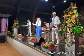 Warburger Oktoberwoche: Schlager-Fans reisen mit dem „Fernando Express“