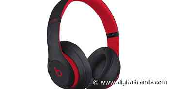 Beats Studio 3 headphones are over 50% off at Walmart