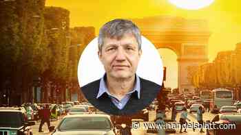 Märkte Insight: Staatsschulden lösen die Inflation als größtes Risiko für die Märkte ab