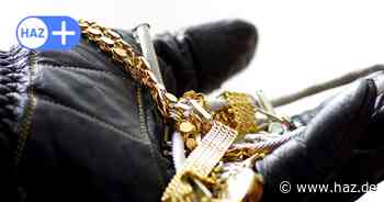 Maschsee-Fund in Hannover: Der Tresor im Wasser ist Diebesgut