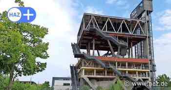 Der Holländische Pavillon in Hannover: Von der Ruine zum Studenten-Wohnheim