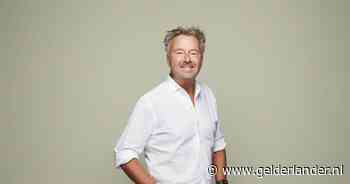 Bert van Leeuwen krijgt eigen prijs na 40 jaar aanwezigheid op tv