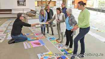 Wolfsburger Plakatwettbewerb: 18-Jährige setzt sich durch