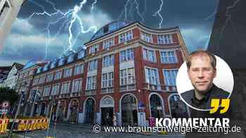 Heftiger Streit in Braunschweigs SPD: Hört auf zu heucheln!