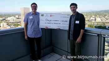 Angel Oregon Tech investors back app to curb social media use