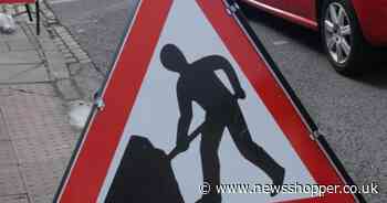 All of the road closures on the A2 this week which may cause delays