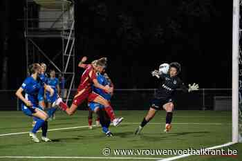 KRC Genk Ladies prijkt met nieuwe shirtsponsor met rijk verleden in Genk