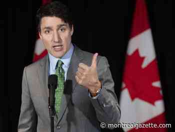 Tom Mulcair: Is Trudeau set to pull the trigger on prorogation?