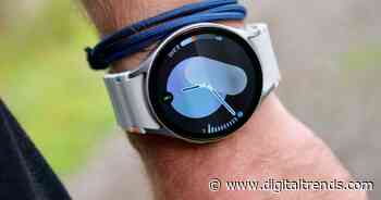 Your next Samsung Galaxy Watch could have incredible battery life