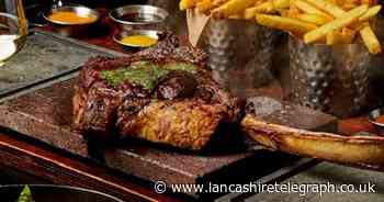 Steak restaurant chain founded in East Lancs to open new branch in this town centre