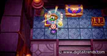 The best accessories in Legend of Zelda: Echoes of Wisdom