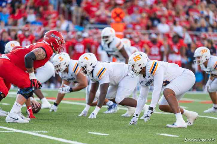 UTEP to join Mountain West Conference in 2026-27