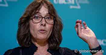 B.C. Green leader Sonia Furstenau to unveil election platform