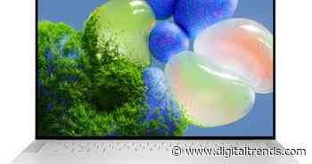 Dell Sale: XPS 14 laptops up to $550 off