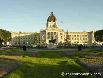 Economy, crime, schools and health: Top issues in Saskatchewan election campaign