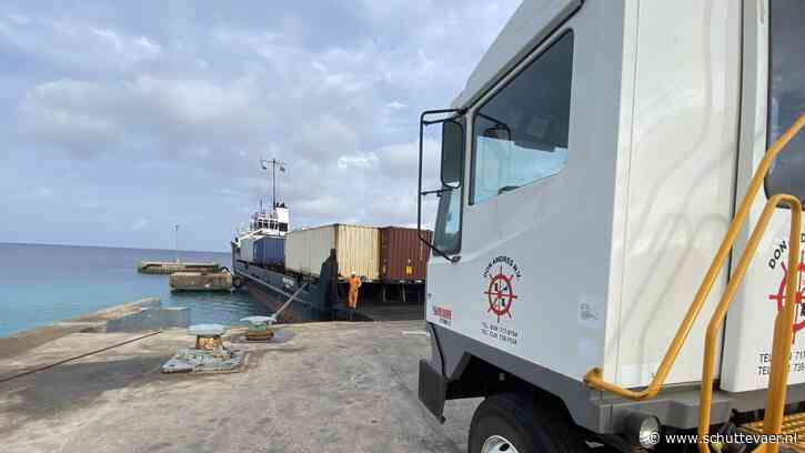 Don Andres op Bonaire opent lijndienst op Trinidad & Tobago