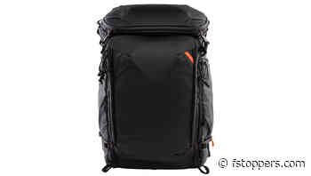 PGYTECH’s OnePro Flex Backpack Reviewed: What Happens When You Add All the Features?