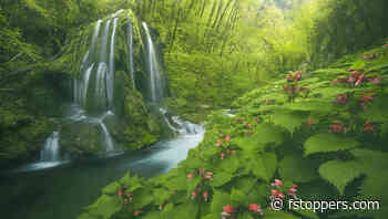 Fstoppers Photographer of the Month (September 2024): Roksolyana Hilevych