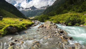 Get Pro-Level Edits with Lightroom’s Color Range Masking Tools