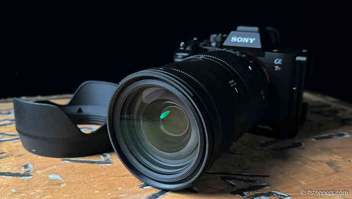 We Review the Sigma 28-105mm f/2.8 DG DN Art Lens