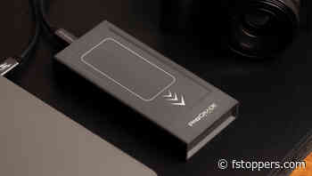 Portable SSDs That Won't Slow Down? Looking at the ProGrade PG10 Pro SSD Launch