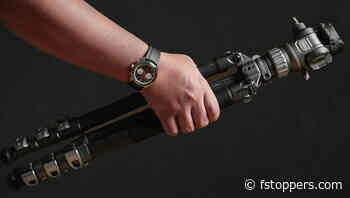 A Hybrid Tripod Built for Diverse Needs: Tilta VT05 Travel Tripod Review