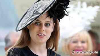 Royals sind "entzückt": Prinzessin Beatrice ist wieder schwanger