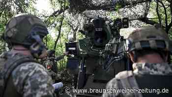 Ukraine-Krieg: Drama um Wuhledar – Russen melden Eroberung