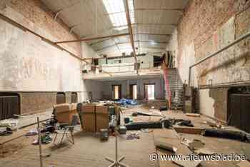 Cinema Le Casque staat te koop: vergane glorie in hartje Tongeren en ooit zelfs nog een wietplantage