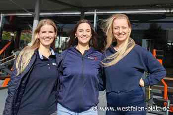 „All inclusive“-Fitnesscenter in Herford öffnet wieder