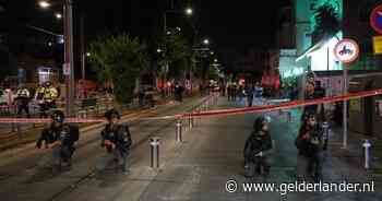 Doden en gewonden bij aanslag vlakbij Tel Aviv, mogelijk tweede terreuraanslag blijkt vals alarm