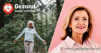 Een beetje wiebelig op de benen? Doe elke dag deze oefeningen voor meer balans