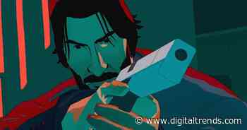 Devolver has a new licensed game label, and Disney is onboard