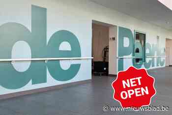 Rap op Stap-kantoor opent de deuren in Duffel: “We willen drempels wegnemen”